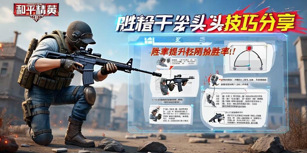 和平精英「九天追锁一体」iOS辅助