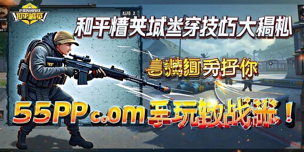 和平精英辅助【AI内核】方框透视 骨骼显示 人物射线 手持武器 触摸自瞄