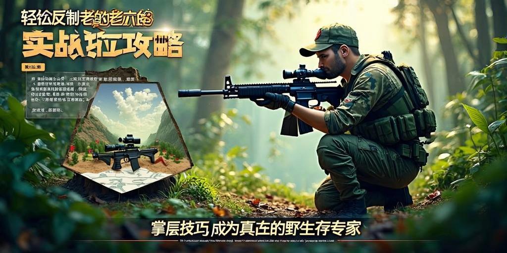 和平精英《火锅》辅助