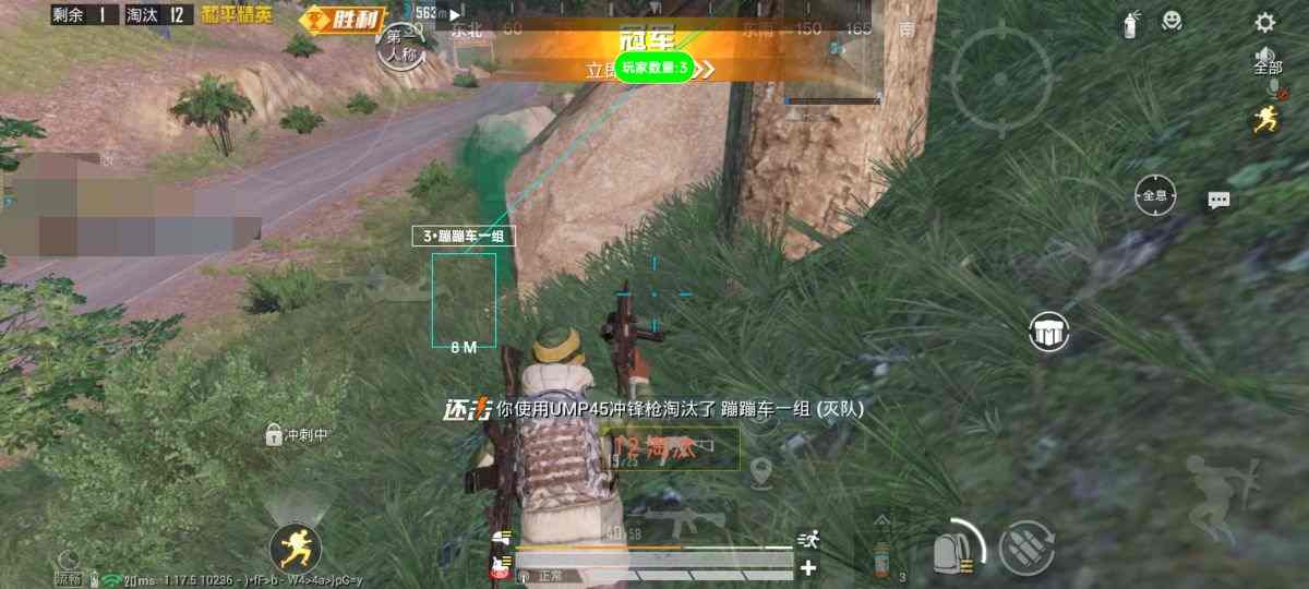 和平精英「小提琴」直装辅助