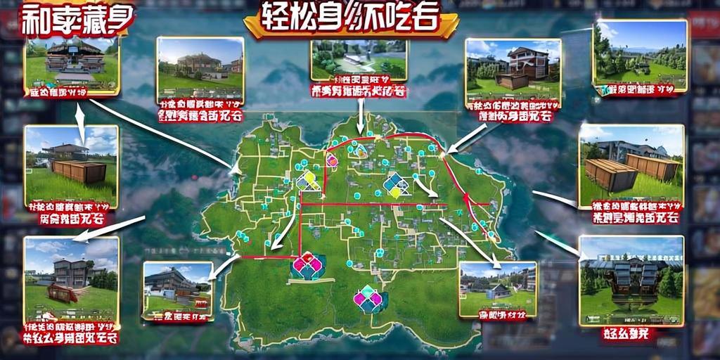 和平精英恶魔之眼外挂